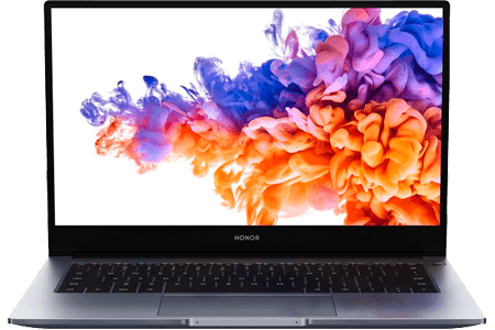 Ремонт HonorMagicBook 14 2021